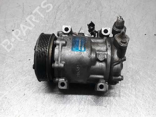 AC compressor FORD FOCUS C-MAX (DM2) | BP6156198M34 - Image 2