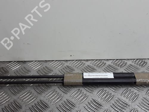 Used Tailgate lift support OPEL VECTRA B (J96) [1995-2004]  14066288
