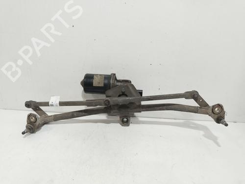 Front wiper motor VW GOLF IV (1J1)  | BP17547746M29 
