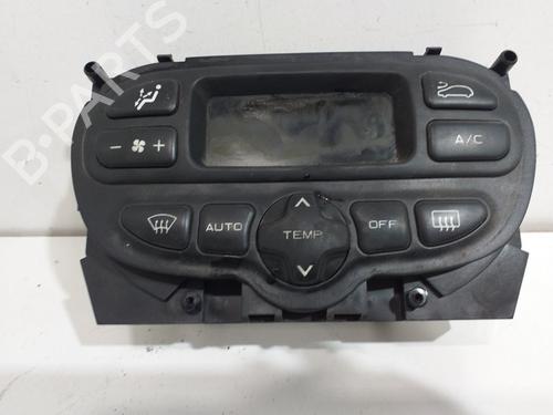 climate-control-citroen-xsara-picasso-n68-f921501-965140030xt-1999-2000-2001-2002-2003-2004-2005-2006-2007-2008-2009-2010-2011-2012-11800236 main image