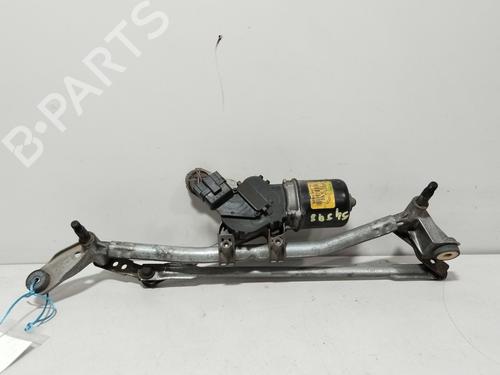 Used Front wiper motor Front wiper motor RENAULT MEGANE II Saloon (LM0/1_) 1.9 dCi (LM0G, LM1G, LM2C) (120 hp) 40228461 40228461
