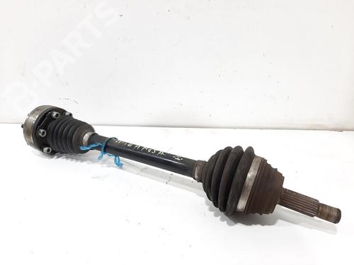 Used Left front driveshaft SEAT AROSA (6H1) [1997-2004]  7904884