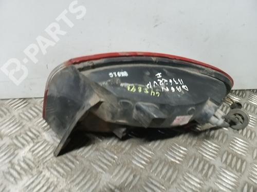 Left taillight DAEWOO LANOS (KLAT)  | BP5205953C34 
