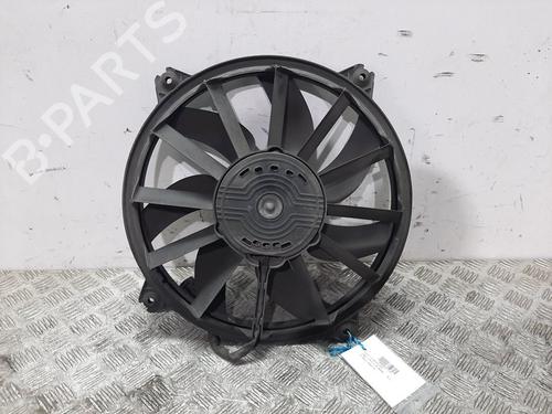 Used Radiator fan Radiator fan CITROËN C4 II (NC_) [2009-2026] 15062155 15062155