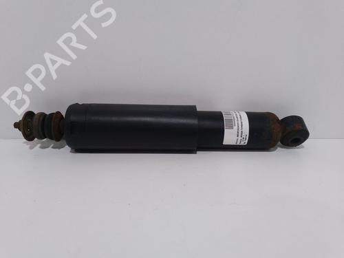 Used Right front shock absorber NISSAN TERRANO II (R20) [1992-2007]  13390563