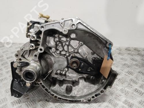 Used Gearbox CITROËN C2 (JM_) 1.4 (73 hp) 27242192