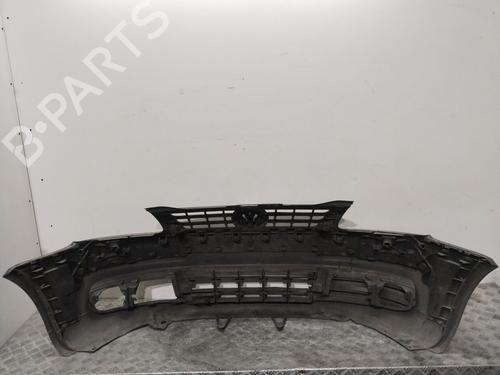 Front bumper VW CADDY III Box Body/MPV (2KA, 2KH, 2CA, 2CH) 2.0 SDI | BP28485050C7 