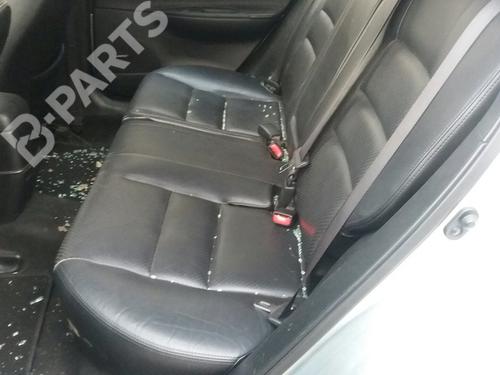 Left front window switch MAZDA 6 Hatchback (GG) 2.0 DI (GG14) | BP15280123I27 