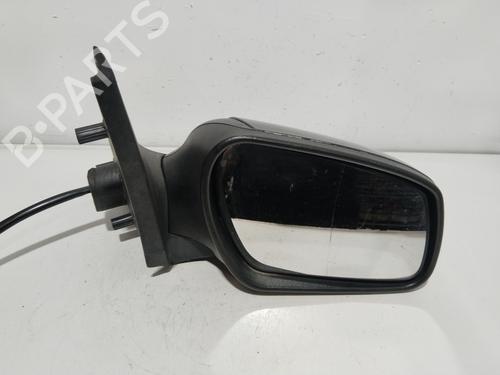 Used Right mirror FORD MONDEO III Saloon (B4Y) 2.0 16V TDDi / TDCi (115 hp) 25051574