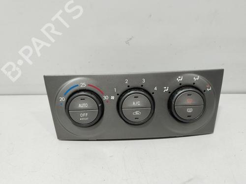 Used Climate control Climate control SUBARU FORESTER (SG_) 2.0 S Turbo AWD (SG5) (177 hp) 40101809 40101809