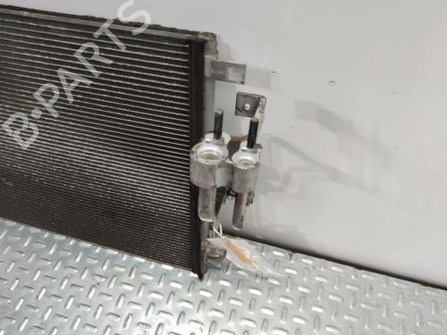 AC radiator HYUNDAI i30 (GD) 1.4 CRDi | BP31804981M32 - Image 2