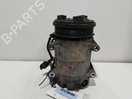 AC compressor FORD FOCUS II (DA_, HCP, DP) 1.6 TDCi | BP26530779M34 - Image 2