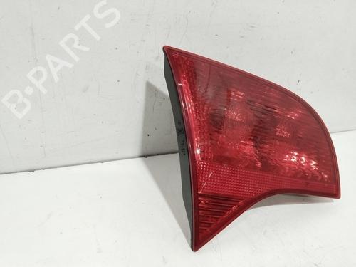 Left taillight AUDI A4 B7 Avant (8ED) 1.8 T | BP17327222C34 