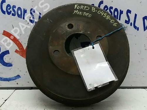 Used Other Other FORD MONDEO II Saloon (BFP) [1996-2000] 14067749 14067749