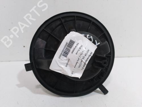 Used Heater blower motor SEAT ALTEA XL (5P5, 5P8) [2006-2015]  10144416