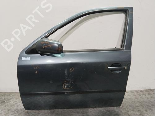 Used Left front door SKODA OCTAVIA I (1U2) 1.9 TDI (110 hp) 29585247