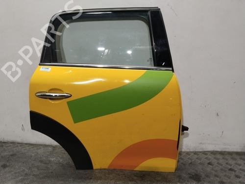 Used Right rear door MINI MINI COUNTRYMAN (R60) One D (90 hp) 30400569