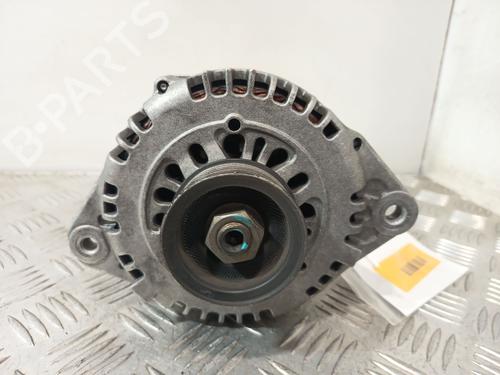 Used Alternator Alternator HONDA CIVIC VII Hatchback (EU, EP, EV) 1.7 CTDi (EP4, EU9) (100 hp) 34288302 34288302