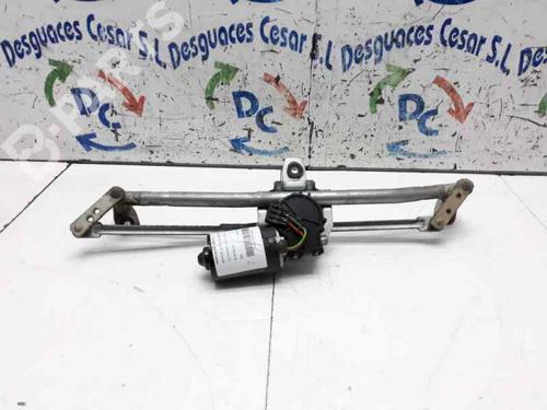 Front wiper motor VW GOLF IV (1J1)  | BP5178811M29 