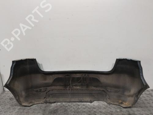 Rear bumper SEAT IBIZA III (6L1) 1.4 16V | BP28480521C8 