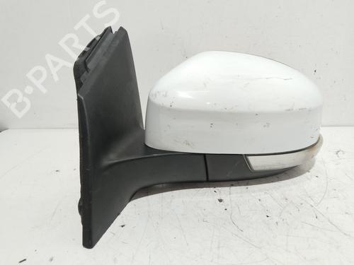 Left mirror FORD FOCUS II (DA_, HCP, DP)  | BP19939608C26 