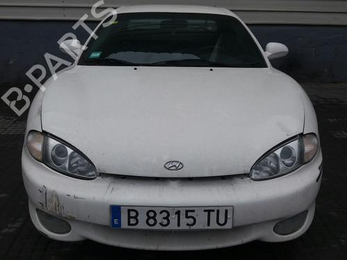 Left taillight HYUNDAI COUPE I (RD)  | BP7462566C34 