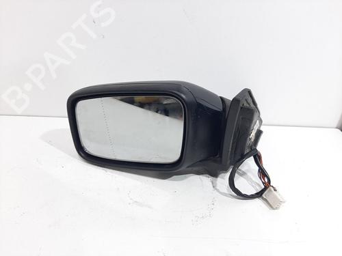 Used Left mirror VOLVO S40 I (644) 1.6 (109 hp) 13713163