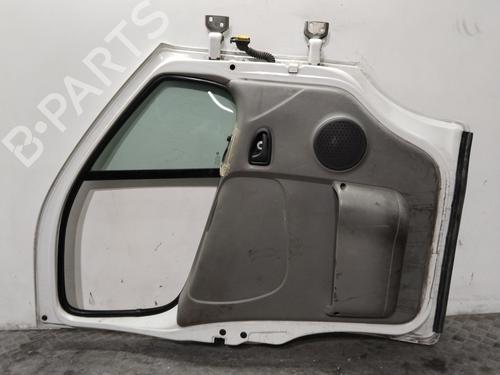 Left front door NISSAN PRIMASTAR Van (X83) 2.0 dCi 115 | BP30276721C2 