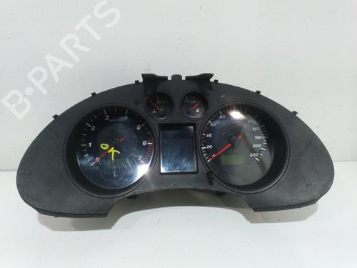 Used Instrument cluster SEAT CORDOBA (6L2) [2002-2009]  10365184
