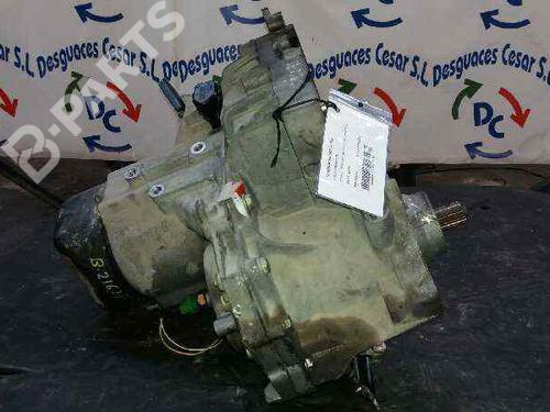 Gearbox RENAULT MEGANE I (BA0/1_)  | BP5177431M3 