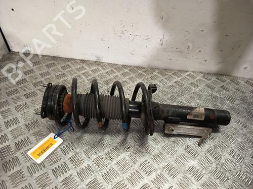 Venstre fortil støddæmper FORD TRANSIT CONNECT (P65_, P70_, P80_) 1.8 TDCi (90 hp) 32659196