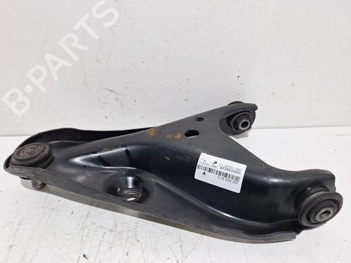 Right front suspension arm DACIA DOKKER Express Box Body/MPV 1.5 dCi 75 / Blue dCi 75 (FEJW, FEAH) | BP19651289M13 