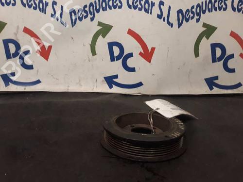 Used Pulley OPEL VECTRA B (J96) [1995-2004]  14065918