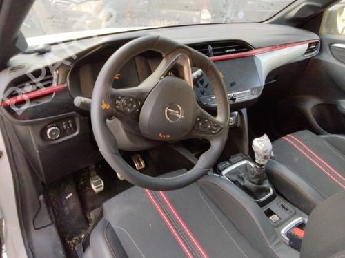 Climate control OPEL CORSA F (P2JO) 1.2 (68) | BP29438177I5 - Image 5