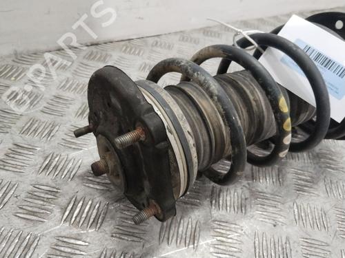 Right front shock absorber CITROËN NEMO Box Body/MPV (AA_) 1.4 HDi | BP29529457M17 
