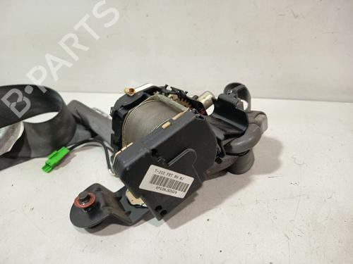 Front right seatbelt DAEWOO KALOS (KLAS) 1.2 | BP32346063I25 - Image 3