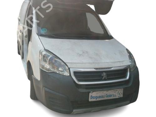 Engine PEUGEOT PARTNER Box Body/MPV 1.6 BlueHDi 100 | BP28074547M1 