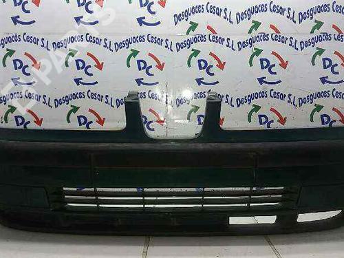 Used Front bumper Front bumper SEAT IBIZA II (6K1) 1.9 TDI (90 hp) 5167371 5167371