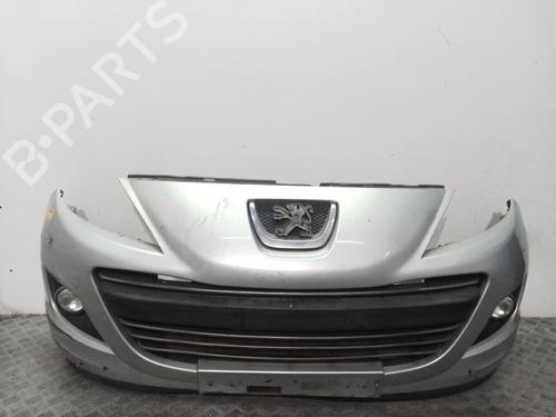 Used Front bumper Front bumper PEUGEOT 207 (WA_, WC_) 1.6 HDi (90 hp) 39559745 39559745
