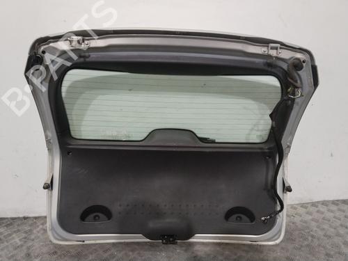 Tailgate RENAULT MEGANE II Estate (KM0/1_)  | BP29725124C6 