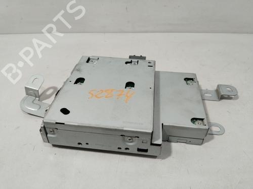 Electronic module MAZDA 3 (BM, BN) 2.2 D | BP30154067M83 