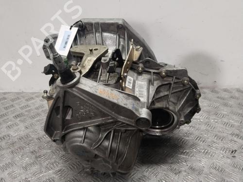 Gearbox RENAULT ESPACE IV (JK0/1_) | BP24642739M3 - Image 3