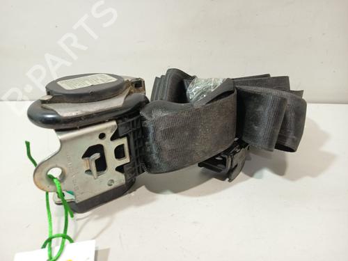 Front left seatbelt SEAT ALTEA (5P1) 2.0 TDI 16V 4WD | BP33954381I26 - Image 3