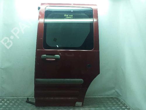 Used Left slide door FORD TOURNEO CONNECT [2002-2013]  9182707