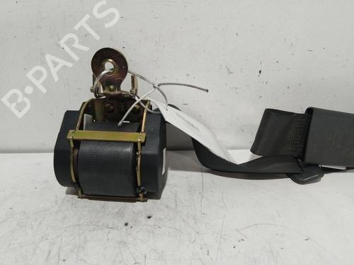 Front right seatbelt RENAULT MEGANE II Coupé-Cabriolet (EM0/1_) 1.9 dCi | BP20143186I25 