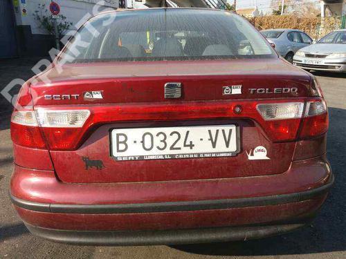 Left taillight SEAT TOLEDO I (1L2)  | BP5194319C34 