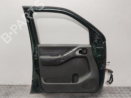 Left front door NISSAN PATHFINDER III (R51)  | BP17337835C2 