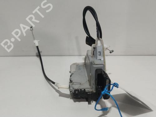 Rear right lock PEUGEOT 308 I (4A_, 4C_) 1.4 16V | BP27312051C99 