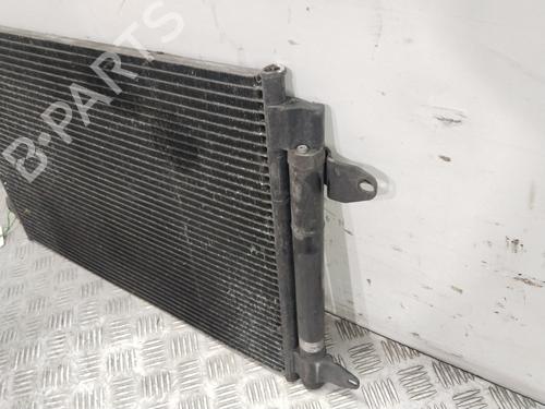 AC radiator VW PASSAT B6 (3C2) 2.0 TDI | BP38096478M32 - Image 2