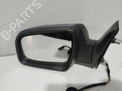 Used Left mirror OPEL ZAFIRA / ZAFIRA FAMILY B (A05) 1.7 CDTI (M75) (110 hp) 22808589